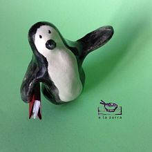 Mis cerámicas. Arts, Crafts, Creativit, Character Design, and Bookbinding project by Natalia Méndez - 02.14.2019