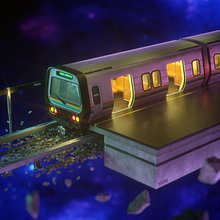 1008 ccs . Projekt z dziedziny 3D i Concept art użytkownika Kevin Aliendres - 14.02.2019