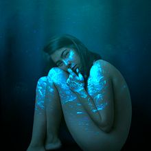 Mi Proyecto del curso: Autorretrato fotográfico conceptual. Concept Art, Photograph, Fine-Art Photograph, Portrait Photograph, and Digital Photograph project by Natalia Gutiérrez - 03.26.2019