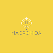 Macromida. Un proyecto de Diseño gráfico, Fotografía y Fotografía con móviles de Artídoto Estudio - 15.02.2019