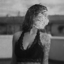 à corps perdu. Un proyecto de Fotografía de retrato de Paula Andrés - 15.02.2019