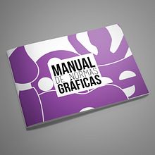 Brandbook. Un proyecto de Br, ing e Identidad y Diseño de logotipos de Andrea Salguero - 15.05.2015