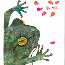 Pulgarcita, tres imágenes hechas con collage. Un proyecto de Ilustración tradicional de Irina Nuñez Glahn - 16.02.2019