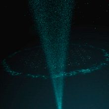 Vídeo experimental 2. Un proyecto de Animación 3D y Vídeo de Alvaro Santamaría Muñoz - 16.02.2019