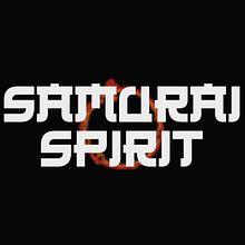 Samurai Spirit / RISE OF THE NORTHSTAR. Video, and Motion Graphics project by Alvaro Santamaría Muñoz - 02.16.2019