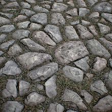 Rocky Ground - Substance Designer. 3D, and Video Games project by Angel Fernandes - 02.16.2018