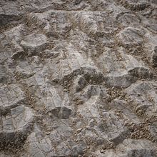 Cliff 01 - Substance Designer. 3D, and Video Games project by Angel Fernandes - 02.16.2018