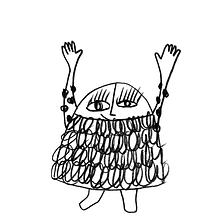 Som aquí!. Projekt z dziedziny Trad, c, jna ilustracja, Design i  Reklama użytkownika Elena Losada - 17.02.2019