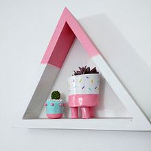 Mi Proyecto del curso: Cerámica creativa: da forma a tus ideas con una técnica artesanal. Arts, Crafts, Fine Arts, Creativit, Design, Interior Design, and Painting project by lopeztp15 - 02.22.2019