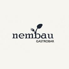 Manual de Identidad Corporativa/ NEMBAU. Un progetto di Design, Design di loghi, Product design e Graphic design di Estefanía Martínez Quesada - 17.02.2019