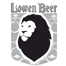 Lowen Bier. Graphic Design project by Pablo Damián - 02.17.2019