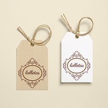 Logo. Design, and Logo Design project by Alicia Campo - 02.17.2019