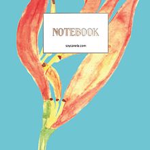 Mi Proyecto del curso: Ilustración botánica con acuarela . % Maria Jose Rubio tarafından hazırlanan Tasarım, Dijital İllüstras, on, Sulubo, Ve a Resim projesi - 02.17.2019