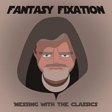 Fantasy Fixation. 2D Animation, Character Animation, and Motion Graphics project by Fernando Mahave - 02.28.2019