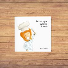 Children book. Creativit, Drawing, Character Design, Editorial Design, and Traditional illustration project by Alicia Campo - 02.18.2019