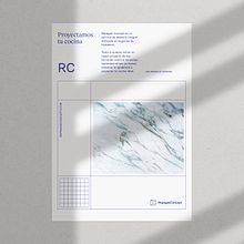 Repagas Concept. Br, ing, Identit, Creative Consulting, Art Direction, and Traditional illustration project by azul recreo - 02.18.2019