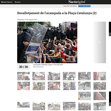 Fotoperiodismo. Photograph project by raffaella pagano - 02.18.2019