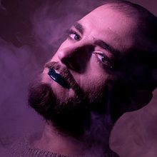 All Pink. Criatividade, Fotografia, e Fotografia de retrato projeto de Eliseo Márquez Pérez - 10.12.2018