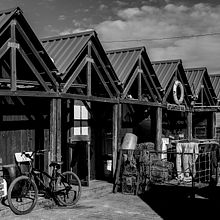 Tavira. Arquitetura, e Fotografia projeto de Eliseo Márquez Pérez - 26.12.2018