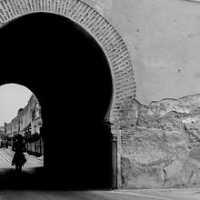 Fez-Marruecos. Arquitetura, e Fotografia projeto de Eliseo Márquez Pérez - 01.11.2017