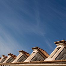 Villa Real de San Antonio-Montegordo. Arquitetura, e Fotografia projeto de Eliseo Márquez Pérez - 16.11.2018
