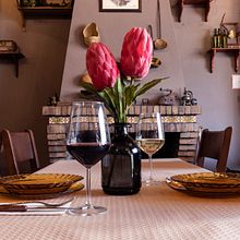 Bodegón Los Arcos. Arquitetura, Arquitetura de interiores, e Fotografia projeto de Eliseo Márquez Pérez - 12.02.2019