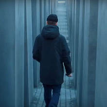 Reinvention - Berlin, Germany. Projekt z dziedziny Kino, film i telewizja użytkownika Federico Juan Trench Brochard - 18.02.2019