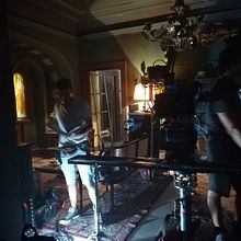 Los Futbolísimos. Un proyecto de Cine, vídeo y televisión de Ángela Vicario - 01.07.2017