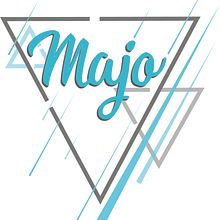 Majo varieties. Un proyecto de Br, ing e Identidad, Diseño de logotipos y Diseño gráfico de Adrián Javier Gómez Hernández - 07.02.2019