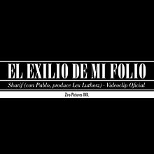 El Exilio de mi Folio - Videoclip. Un proyecto de Animación, Animación 2D, Animación de personajes, Cine, vídeo, televisión, Creatividad, Diseño gráfico, Ilustración tradicional, Ilustración digital, Multimedia, Música, Post-producción fotográfica		, Producción audiovisual					 y Vídeo de Guillermo Marijuán - 22.05.2013