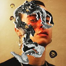 ID-01. Un proyecto de Collage, Fotografía, Fotografía digital, Ilustración tradicional, Ilustración digital y Pintura de Rachel Demetz - 09.01.2019
