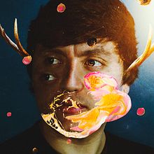 Brian. Un proyecto de Collage, Fotografía, Fotografía de retrato, Fotografía digital, Ilustración tradicional e Ilustración digital de Rachel Demetz - 18.01.2019