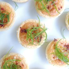 Tartaleta food service. Een project van Productfotografie y Digitale fotografie van Carlimar Covis Thompson - 18.02.2019