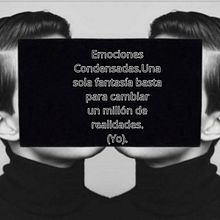 Emociones Condensadas (Varias trabajos reunidos en un mismo proyecto).. Un proyecto de Collage, Concept Art, Diseño editorial, Diseño gráfico y Escritura de Jen Díez - 19.02.2019