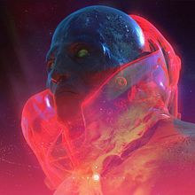 COSMOSIS. Projekt z dziedziny Concept art,  Manager art, st, czn, Trad, c i jna ilustracja użytkownika Eduardo Pena - 22.01.2017