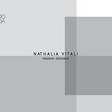 Collection Ricardo Almeida Winter 2015. Un progetto di Fashion design di Nathalia Vitali - 01.02.2015