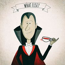 Mi Proyecto del curso: Ilustración de personajes con estilo. Un progetto di Illustrazione tradizionale e Illustrazione digitale di Claudia Valencia - 26.02.2019