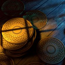 THE LODGE. Un proyecto de Concept Art e Ilustración tradicional de Sergio Gimeno Martínez - 19.02.2019