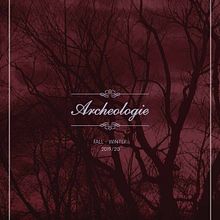 Archeologie F/W 19-20. Un projet de Direction artistique , et Conception éditoriale de Daniel García Cabaleiro - 19.02.2019