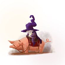 AtOLOnia Portfolio. 2D Animation, Comic, Character Design, and Traditional illustration project by Antonio Ordóñez Cambra - 02.19.2019