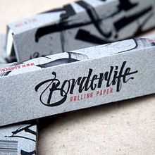 Librillos diseñados mediante caligrafía ( distintas herramientas ). Calligraph, Graphic Design, Lettering, and Packaging project by Yuma Montes - 02.19.2015