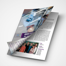 Diseño Editorial Ein Projekt aus dem Bereich Design von Figuren, Digitalfotografie, Verlagsdesign und Grafikdesign von María Teresa Torrealba - 19.02.2019