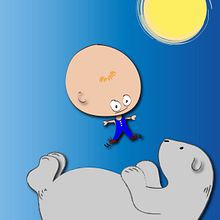 cuadros infantiles, www.cuadroslakokito.com. Un proyecto de Diseño de la kokito diseño infantil - 19.02.2019