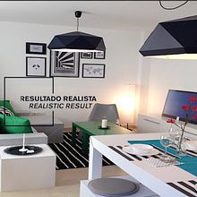 PROMO DE ANIMACIÓN PARA DOOS BOX ( DOOS BOX ANIMATION PROMO). . Un proyecto de Animación y Animación 2D de Sergio Gimeno Martínez - 19.02.2019