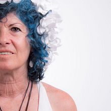 Clave alta y clave baja - Proyecto clase. Fotografia, e Fotografia de estúdio projeto de Selene Cece - 05.06.2018