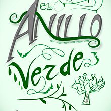 Mi Proyecto del curso: Lettering para perfeccionistas. Un proyecto de Diseño editorial de Yolanda López Carrillo - 06.03.2019