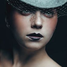 Mi Proyecto del curso: Retoque fotográfico de moda y belleza con Photoshop. Photograph, and Photo Retouching project by dario_valver - 02.03.2019