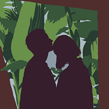 Soulmates . Ilustrație tradițională & Ilustrație digitală de Belén Aranguren González - 02.20.2019