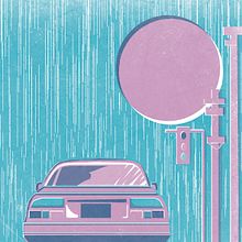 Mi Proyecto del curso: Ilustración original de tu puño y tableta. Traditional illustration project by Laura López Fernández - 02.26.2019