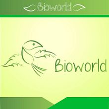 Bioworld ( ilustador ). Un projet de Branding et identité de Marlon Jesus Marin - 20.02.2019